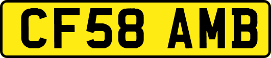 CF58AMB