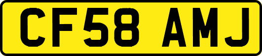 CF58AMJ