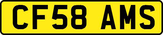 CF58AMS