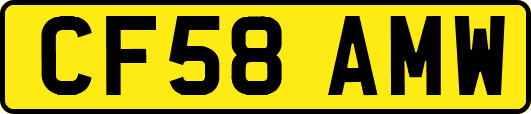 CF58AMW