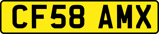 CF58AMX