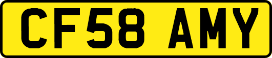 CF58AMY
