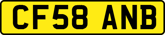 CF58ANB