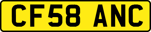 CF58ANC