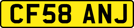 CF58ANJ