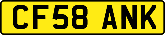 CF58ANK