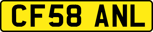 CF58ANL