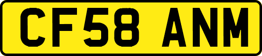 CF58ANM