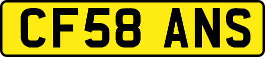 CF58ANS