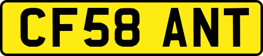 CF58ANT