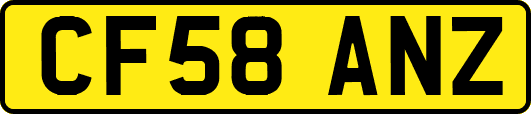 CF58ANZ