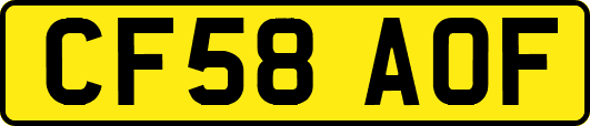 CF58AOF