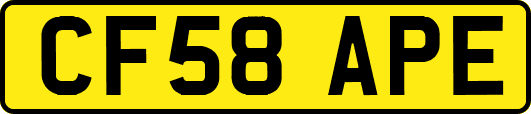 CF58APE
