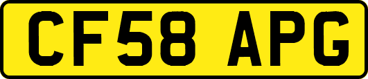 CF58APG