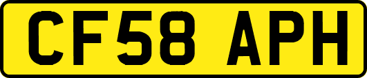 CF58APH