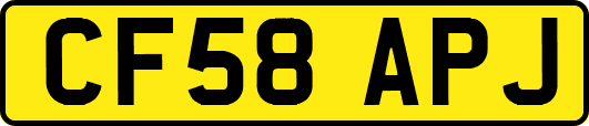 CF58APJ