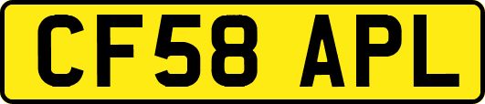 CF58APL