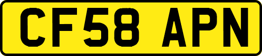 CF58APN