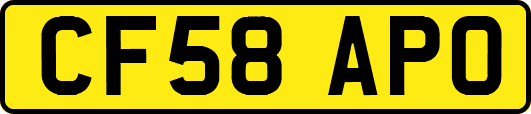 CF58APO