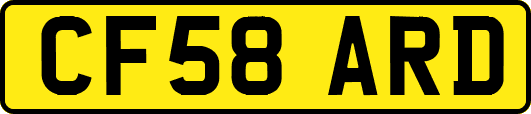 CF58ARD