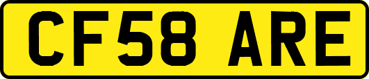 CF58ARE