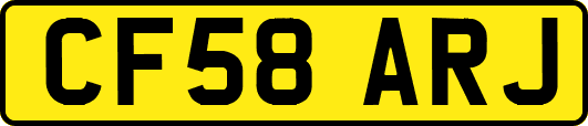 CF58ARJ