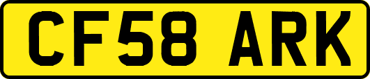 CF58ARK