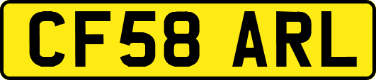 CF58ARL