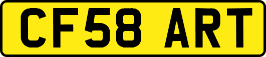CF58ART