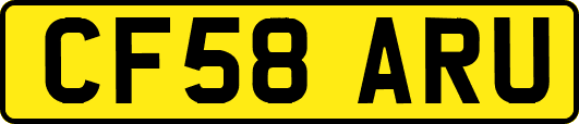 CF58ARU
