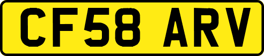 CF58ARV