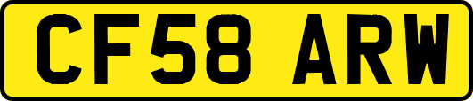 CF58ARW