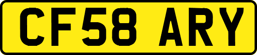CF58ARY