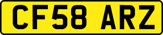CF58ARZ