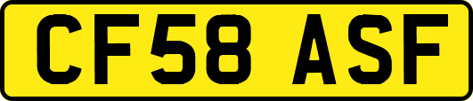 CF58ASF