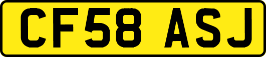 CF58ASJ