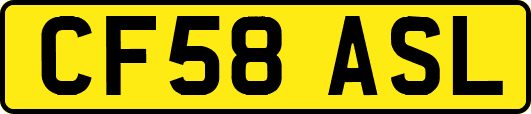 CF58ASL
