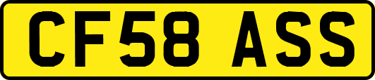 CF58ASS