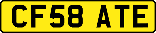CF58ATE