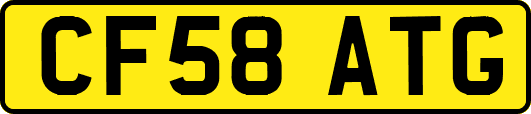 CF58ATG