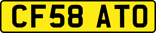CF58ATO