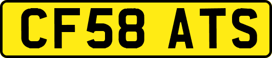 CF58ATS