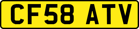 CF58ATV