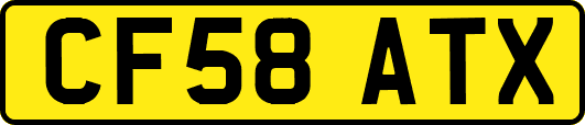 CF58ATX