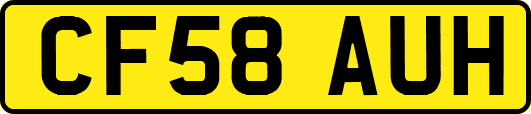 CF58AUH
