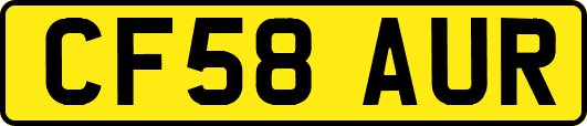 CF58AUR