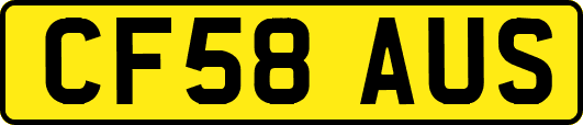 CF58AUS