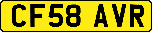 CF58AVR