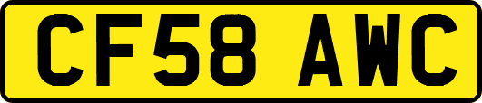 CF58AWC