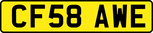 CF58AWE